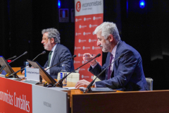 II Encuentro Internacional de Economistas Contables - Conferencia inaugural de Santiago Durán Domínguez